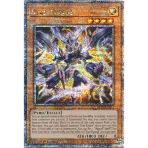 PSA10 RYZEAL DEADNADER クォーターセントリー Star Ryzeal (Quarter Century Secret Rare) - Alliance Insight